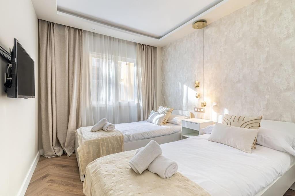 Lovely Apartment In Dama De Noche Marbella Zewnętrze zdjęcie