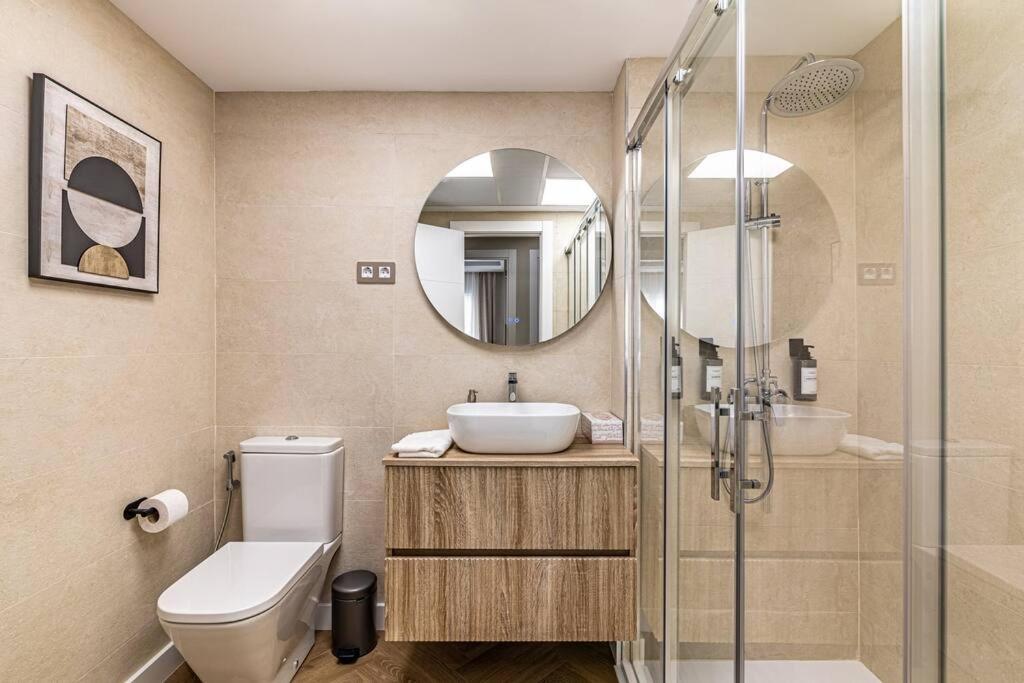 Lovely Apartment In Dama De Noche Marbella Zewnętrze zdjęcie