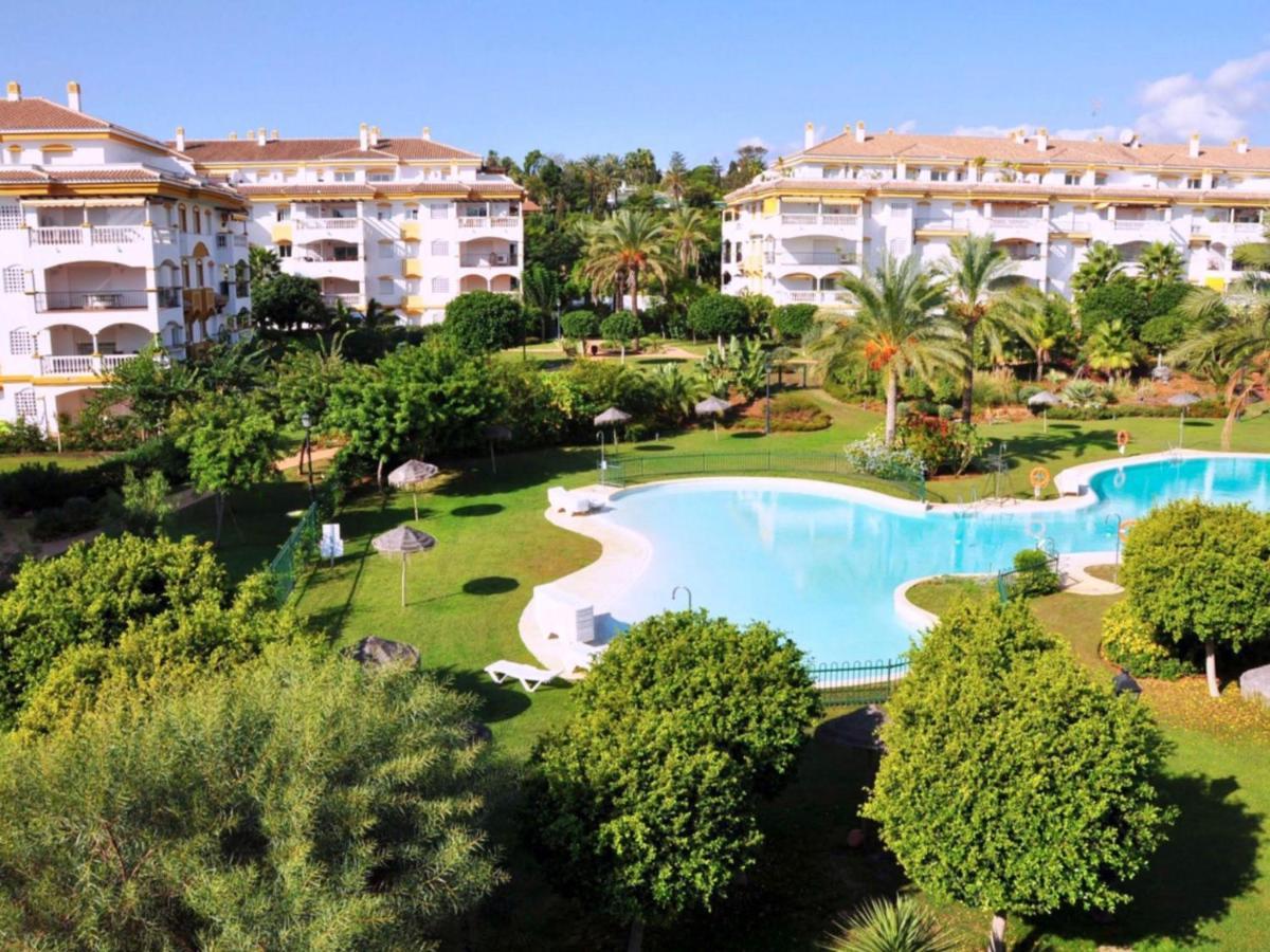 Lovely Apartment In Dama De Noche Marbella Zewnętrze zdjęcie